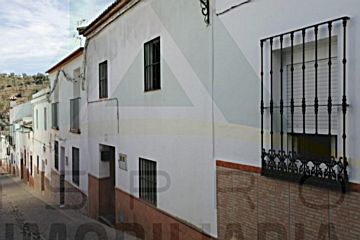 Imagen 1 Venta de casa en La Puebla de los Infantes 